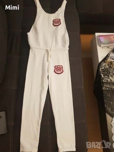 Спортен гащеризон XS, снимка 1