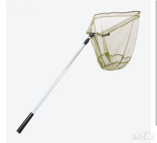 Кепка Max Ranger Разтегателна дръжка от 120 до 180 см, снимка 1