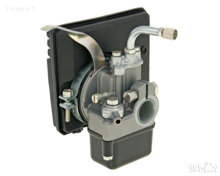 карбуратор за пиаджо paiggio, снимка 1