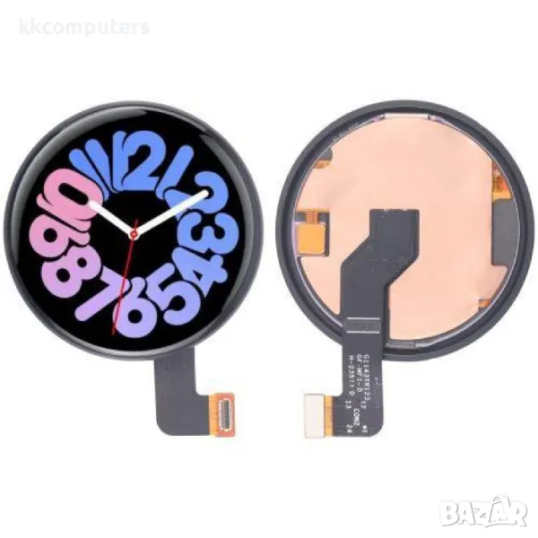 Оригинален LCD Дисплей и Тъч Скрийн за vivo Watch 3, снимка 1