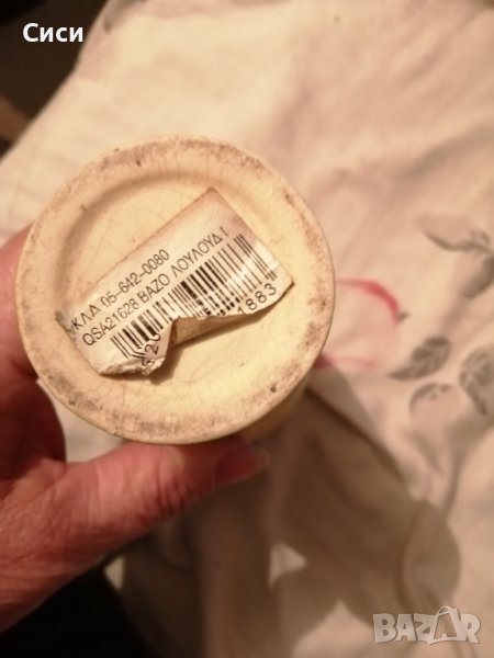 Ваза, снимка 1