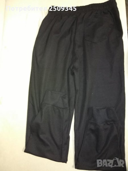 Мъжки анцузи L , снимка 1