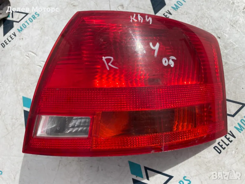 8E9945096C  десен външен стоп   от Audi A4 B6 Ауди А4Б6 2005 г., снимка 1