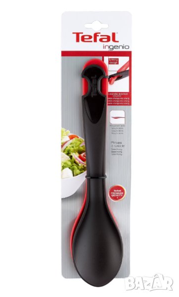 Щипка за салата Tefal Ingenio, снимка 1