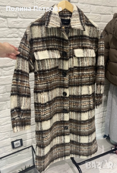 Палто Stradivarius , снимка 1