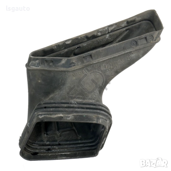 Въздуховод AUDI A4 (B8) 2008-2015 ID:148970, снимка 1