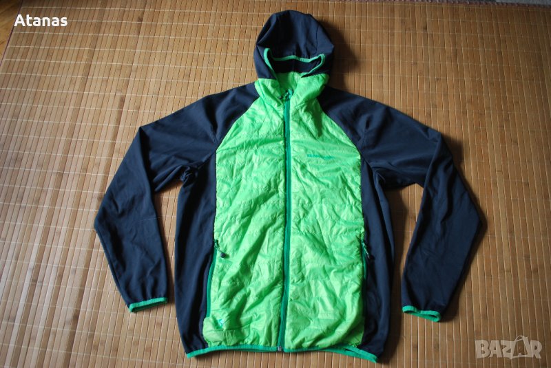 Kilimanjaro Primaloft Hybrid яке Mъжко XL пухенка ски arcteryx patagonia , снимка 1