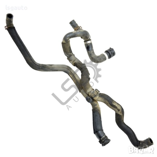 Водни съединения AUDI A8 (D4, 4H) 2010-2017 ID:99045, снимка 1