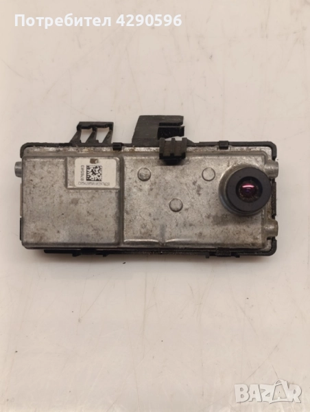 Камера за Renault - 284624085R / Рено, снимка 1