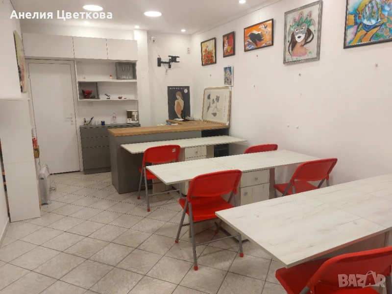 Офис/магазин под наем, снимка 1