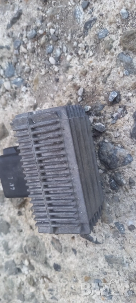 Реле подгревни свещи Opel Astra G / Zafira A, снимка 1