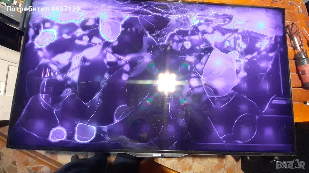 PHILIPS 48PFS6909/12 /715G60880-M01-005K/715G6743-P01-002H/14Y_RA_FF13MB4C2LV0.1, снимка 1