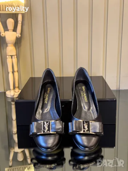 YSL - New Collection дамски елегантни обувки , снимка 1