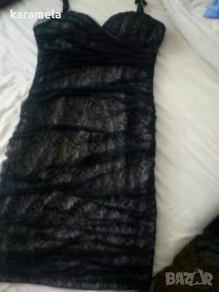 Офицялна рокля , снимка 1