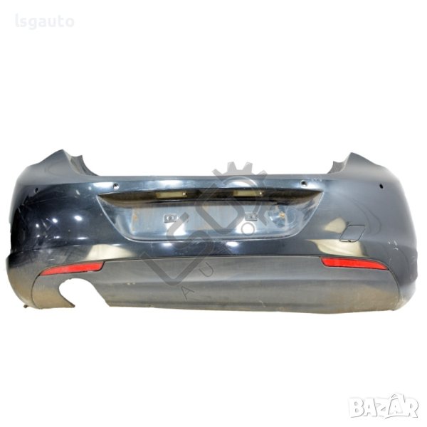 Задна броня Opel Astra (J)(2010-2018) ID: 98389, снимка 1