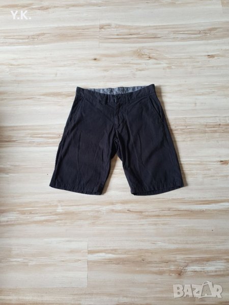 Оригинални мъжки къси гащи Carhartt, снимка 1