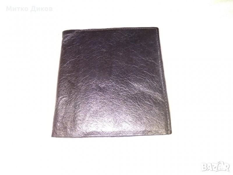 Портфейлче малко за документи и стотинки Топ Стайл 94х85мм, снимка 1