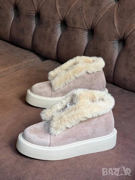 дамски боти , снимка 1