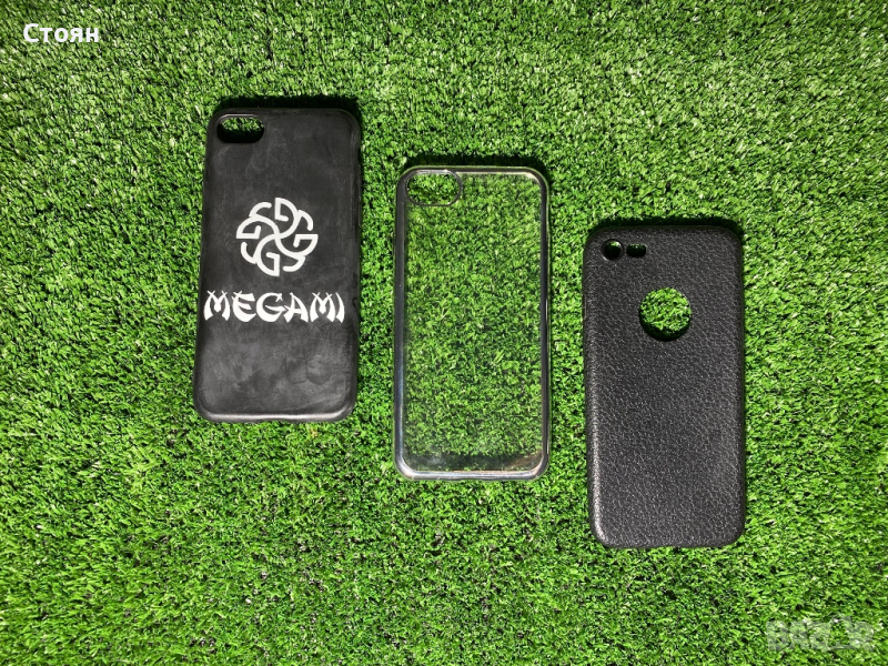 iPhone 7,8 case , снимка 1