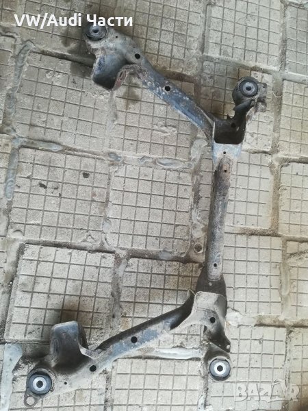 Заден мост за Ауди А4 Б6 Audi A4 B6 , снимка 1