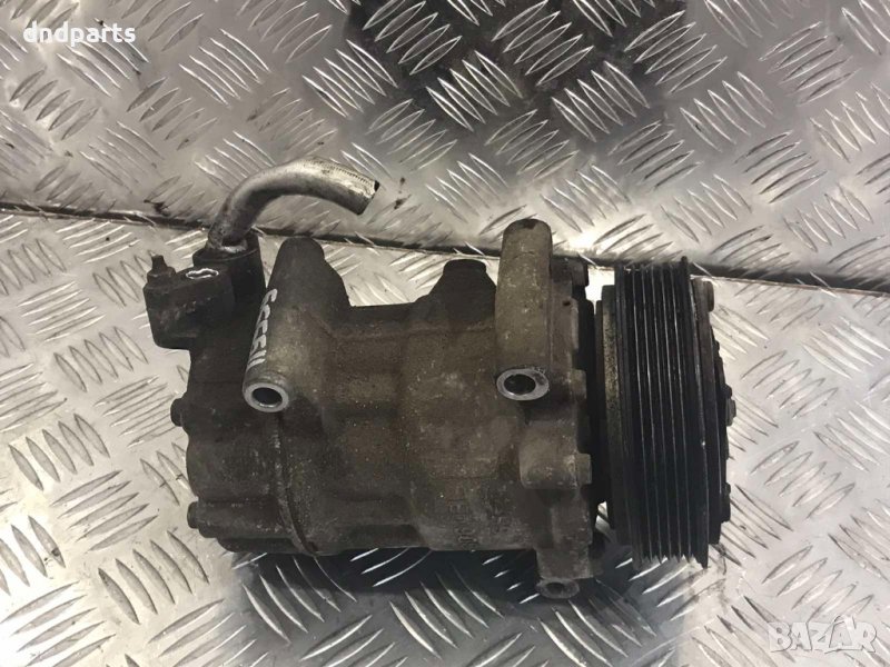 Компресор Citroen C3,1.4i,2005г., снимка 1