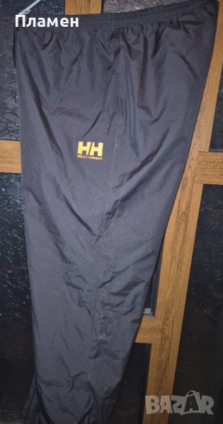 Водоустойчиво долнище  Helly Hansen , XL размер , снимка 1