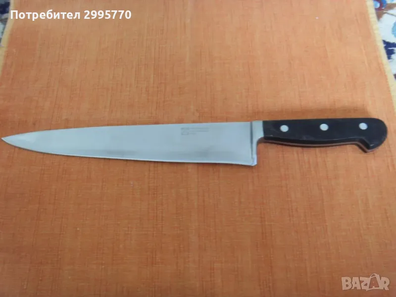 Готварски нож Солинген  Solingen, снимка 1