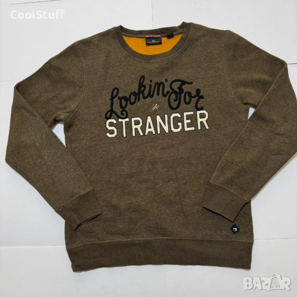 Scotch & Soda Мъжко Горнище Блуза Размер М, снимка 1