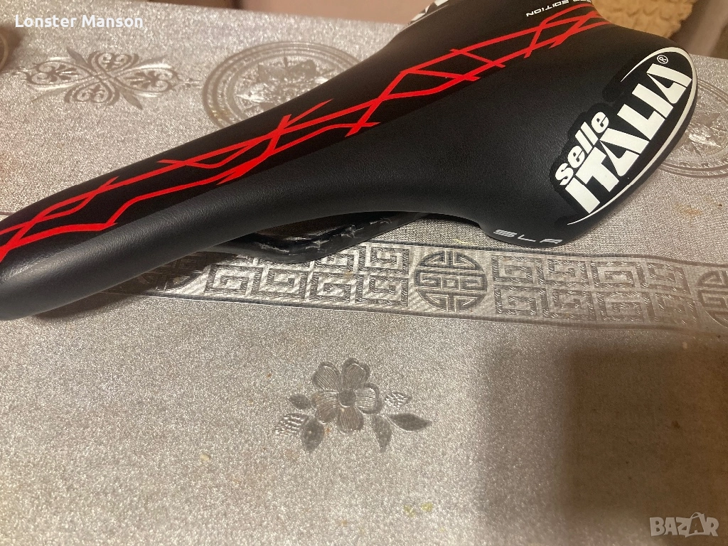 Седалка, снимка 1