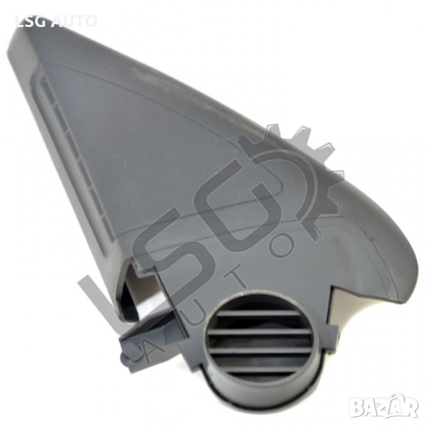 Лява интериорна кора предна врата Skoda OCTAVIA II Combi (1Z5) 2004-2010 S300820N-129, снимка 1