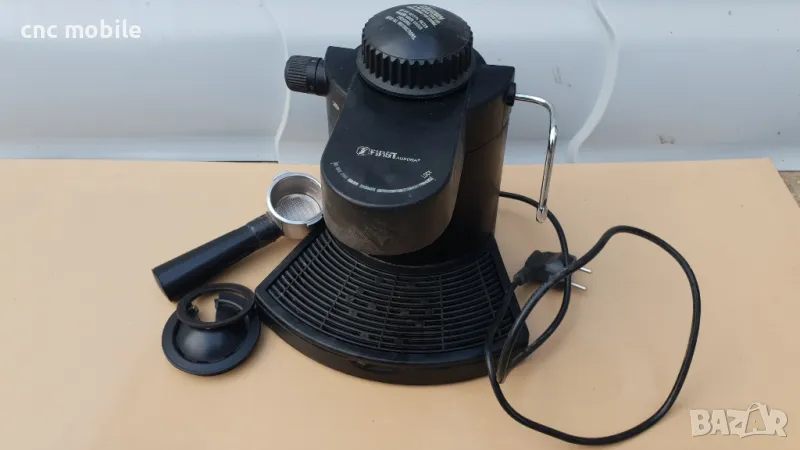 Кафе машина за ремонт или части, снимка 1