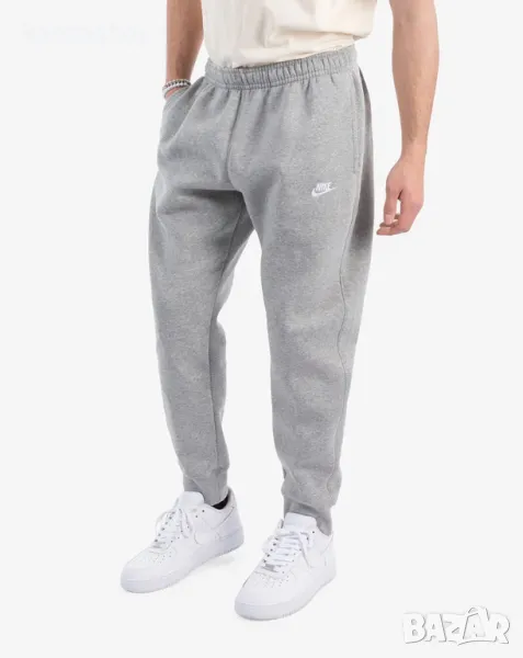 Nike NSW Club Fleece Joggers - страхотно мъжко долнище M , снимка 1