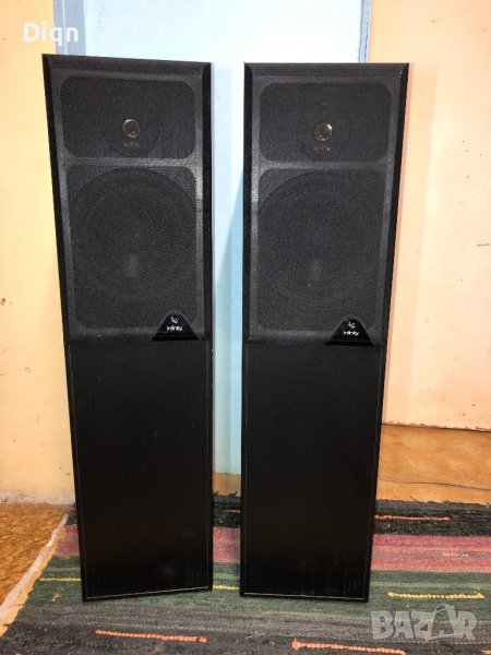 Infinity Reference 31mk2, снимка 1