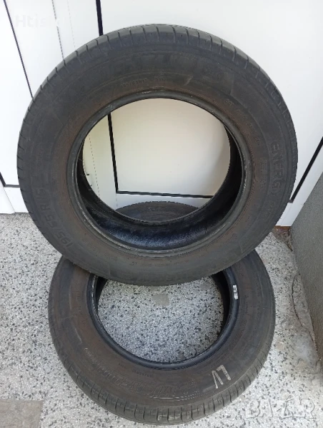 Летни гуми, снимка 1