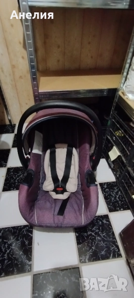 Столче за кола, Chipolino, снимка 1