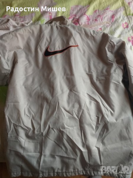 Мъжко яке на NIKE, снимка 1