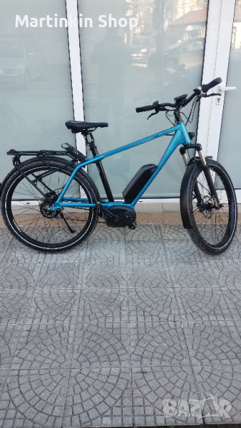 Електрически Велосипед Ries Muller , снимка 1