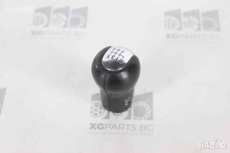  Топка скоростен лост за Toyota Corolla Verso 6 ск. (2003-2007), снимка 1