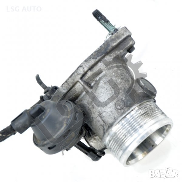 Клапа меко гасене AUDI A4 (B6) 2000-2004 A201220N-70, снимка 1