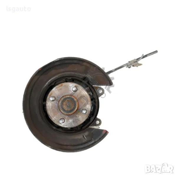 Заден ляв шенкел Toyota Corolla 2001-2006 ID: 135689, снимка 1