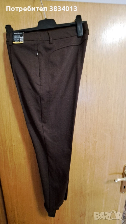 Дамски клин, снимка 1