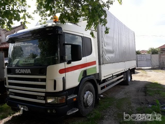 Услуги от 1 до 10 тона, снимка 1