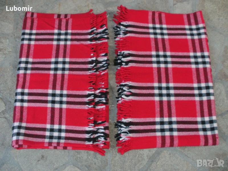 2 броя одеала - Нови !, снимка 1