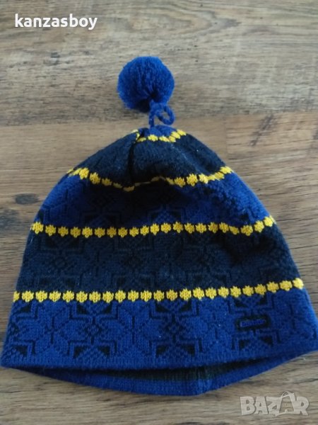 Eisbär - мерино зимна шапка , снимка 1