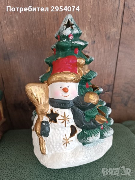 коледен сувенир 6лв, снимка 1