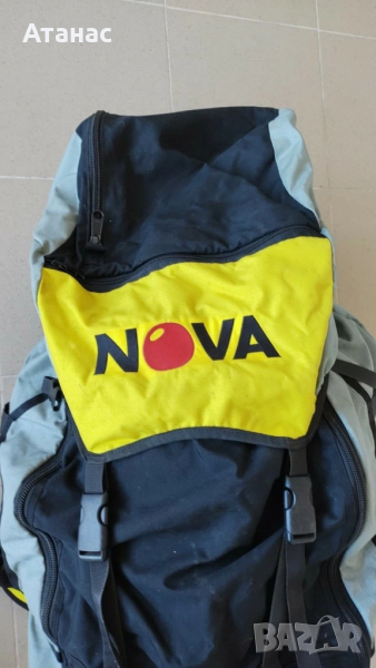 Раница за парапланер Nova, снимка 1