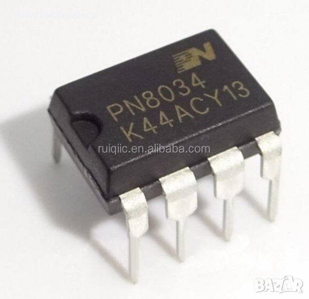 PN8034A, снимка 1