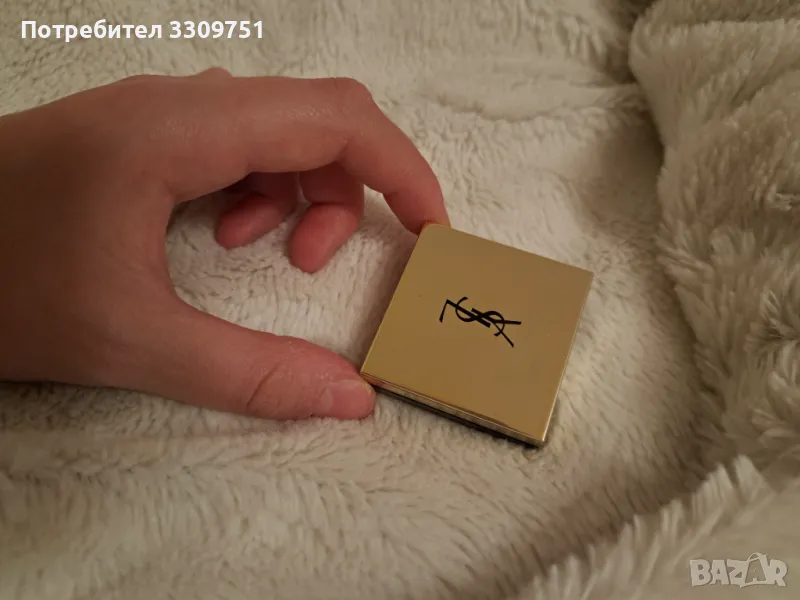 !Чисто нови! Сенки Yves Saint Laurent , снимка 1