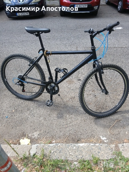 велосипед "26", снимка 1