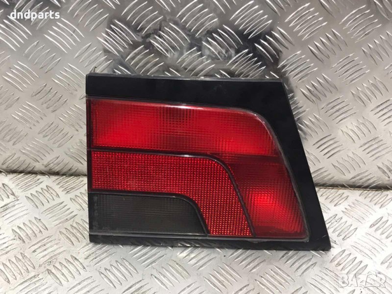 Ляв стоп Peugeot 806,1998г./вътрешен/, снимка 1